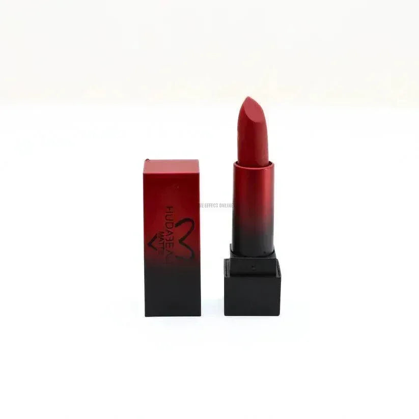 Mudassir Cosmetics | Beauty Matte Lipstick 12 Pcs Set