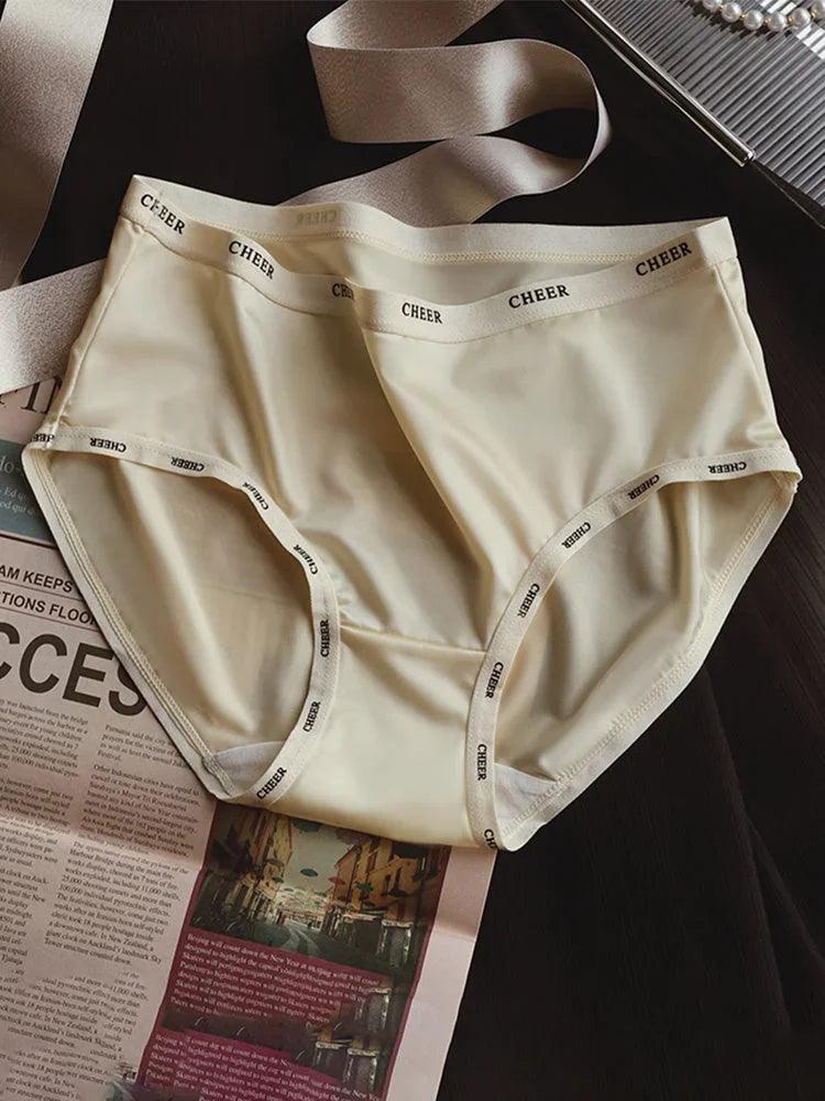 Mudassir Cosmetics | Ice Silk Smooth Touch CHEER Panty