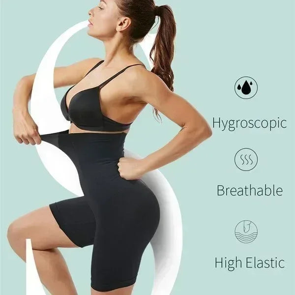 Mudassir Cosmetics | Women High Waist Body Shaper