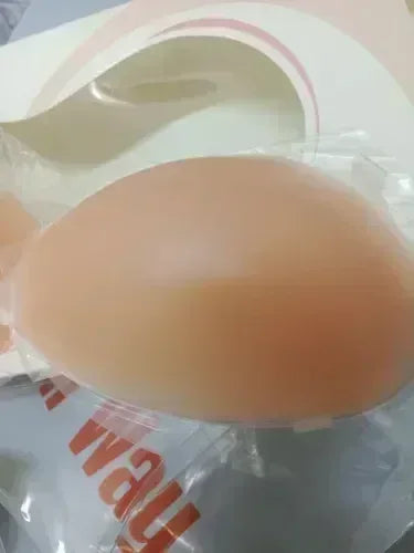 Mudassir Cosmetics | Soft Women Self-Sticky Invisible Bra