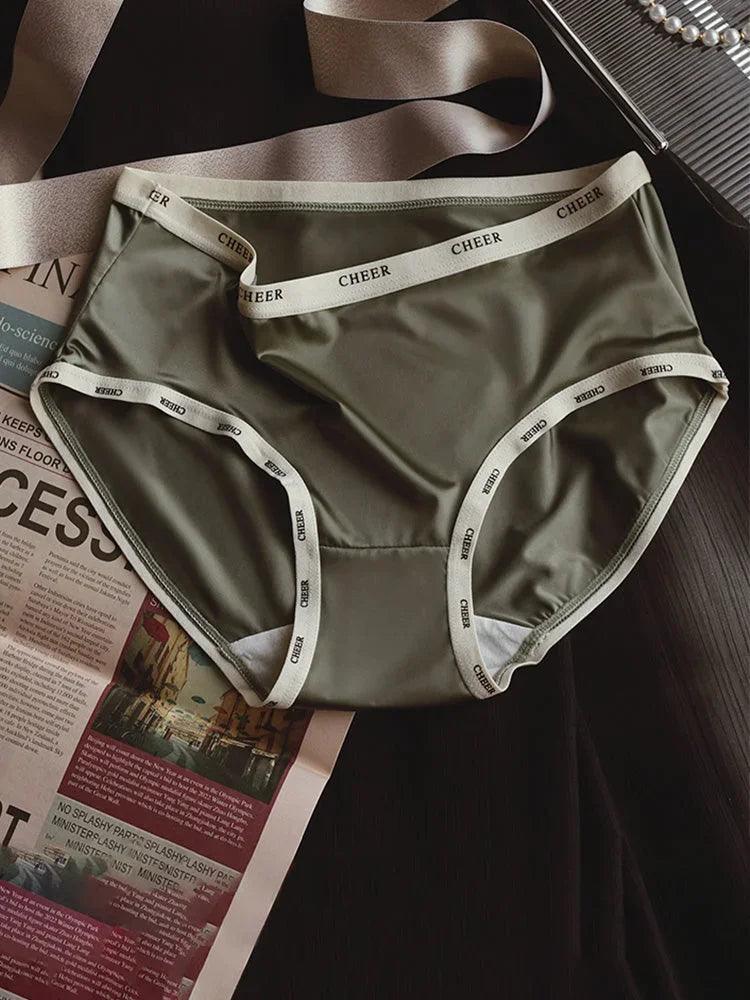 Mudassir Cosmetics | Ice Silk Smooth Touch CHEER Panty