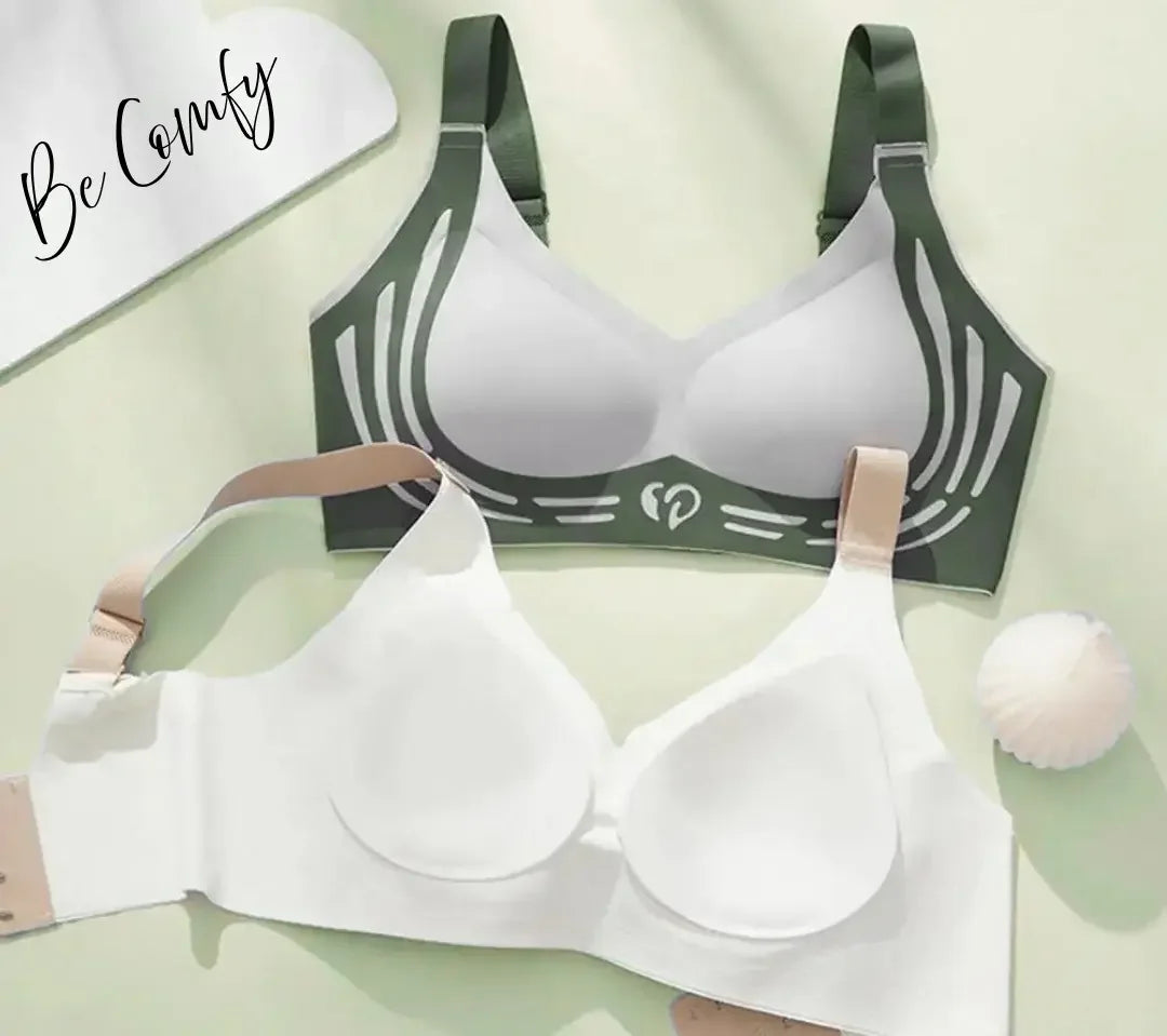 Mudassir Cosmetics | Air Lift Seamless Push Up Bra