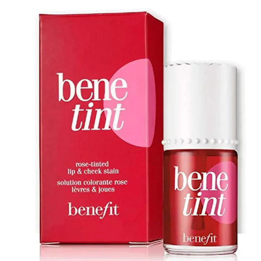 Nimz Fashion | Benefit Benetint Rose-Tinted Lip And Cheek Stain 12.5 ml