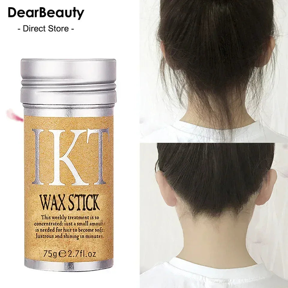 FawaQa | IKT Hair Wax Stick Gel Cream