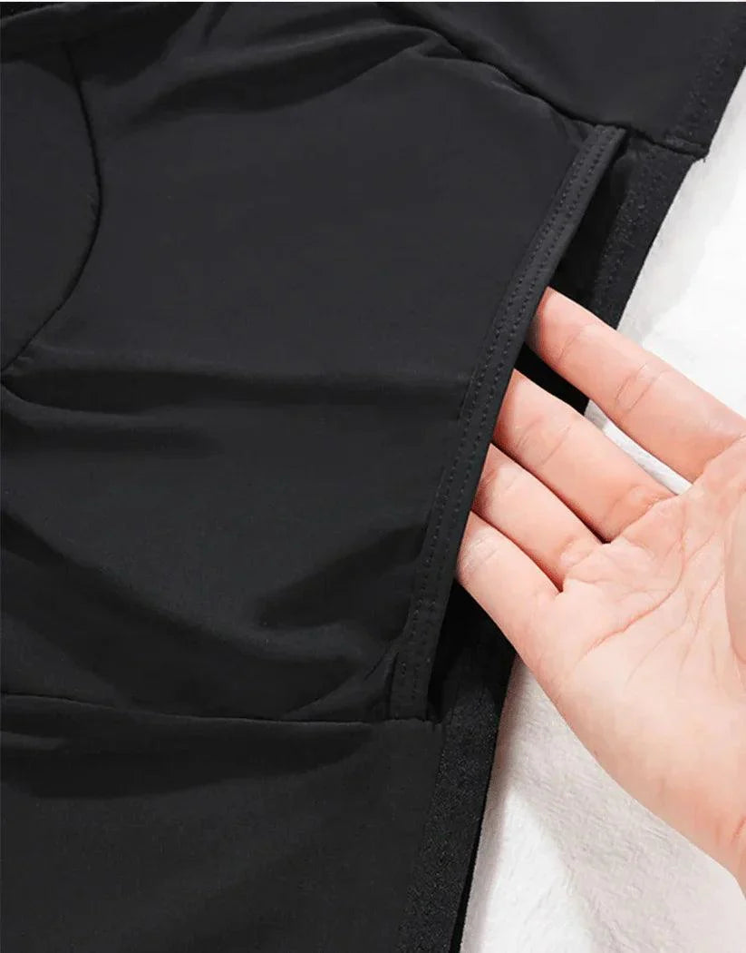 Mudassir cosmetics | 4 Layered Leak Proof Period Panty for Heavy Flow