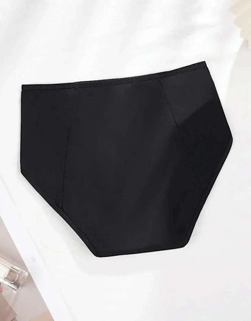 Mudassir cosmetics | 4 Layered Leak Proof Period Panty for Heavy Flow