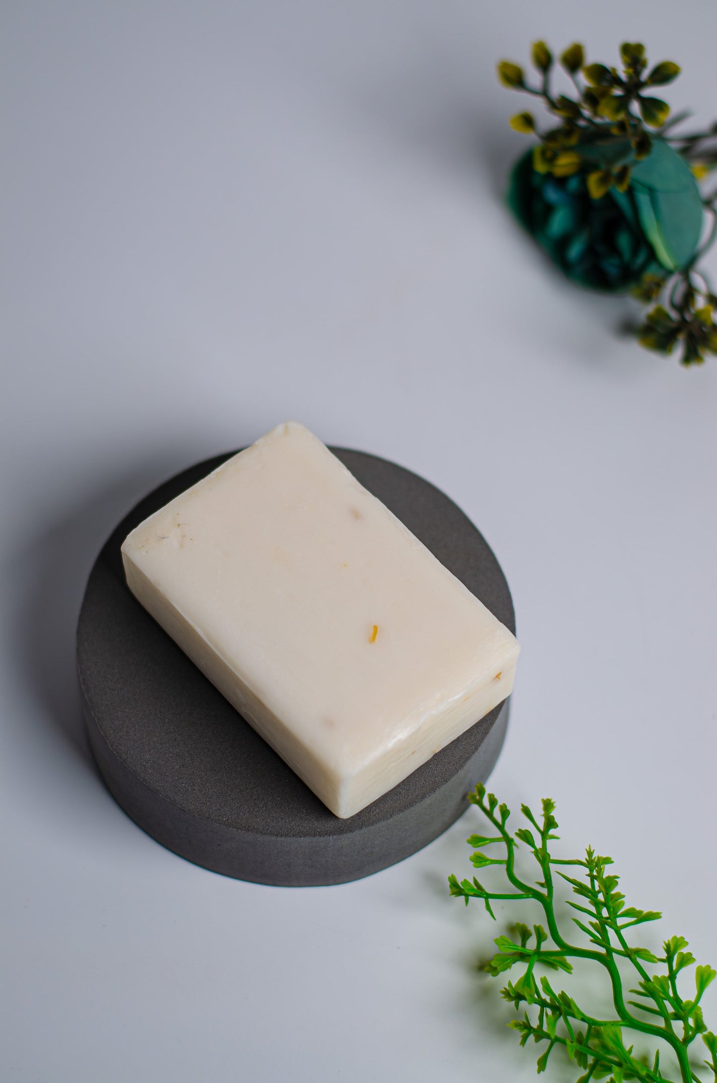 Rice Soap | Whitening & Natural Nourish | Yardlie | 100g |