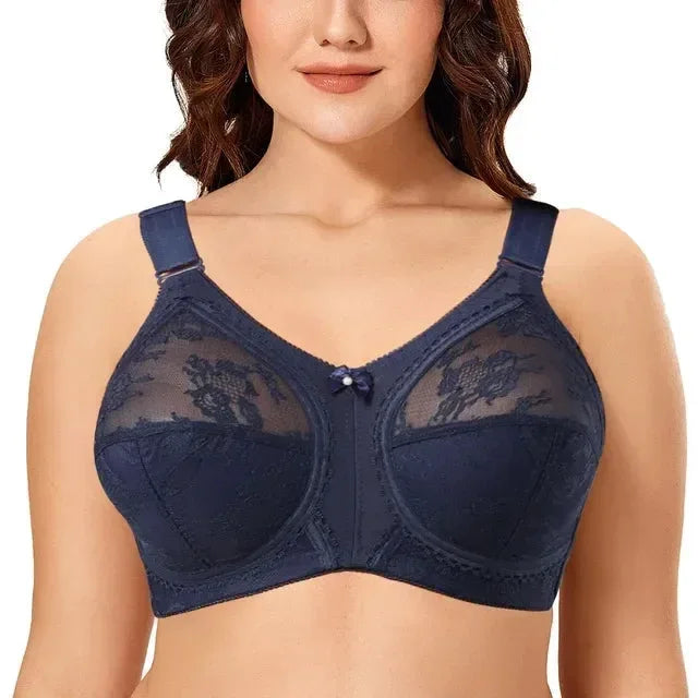 Mudassir Cosmetics | BLOOM MINIMIZER BRA FULL COVERAGE SUMMER BRA