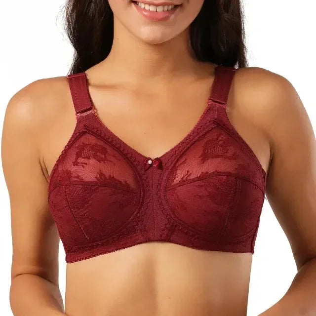 Mudassir Cosmetics | BLOOM MINIMIZER BRA FULL COVERAGE SUMMER BRA