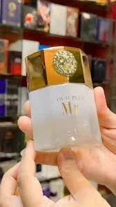 Sellion Mr Oud Plus Perfume For Unisex – 100 ml