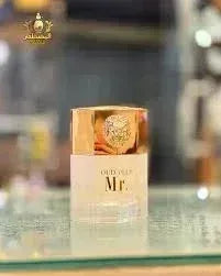 Mudassir Cosmetics | Sellion Mr Oud Plus Perfume For Unisex – 100 ml