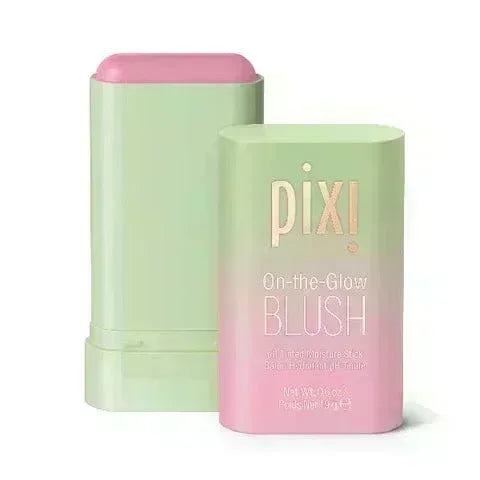 FawaQa | Pixi On-the-Glow Blush