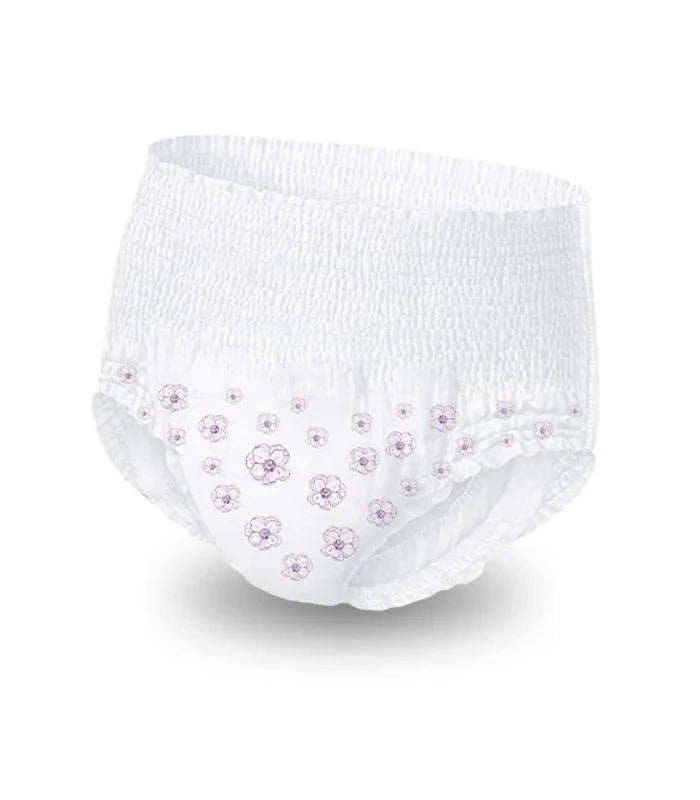 Mudassir Cosmetics | Ezi-Pants Sanitary Pants Ultra Absorbent Protection upto 12 hours