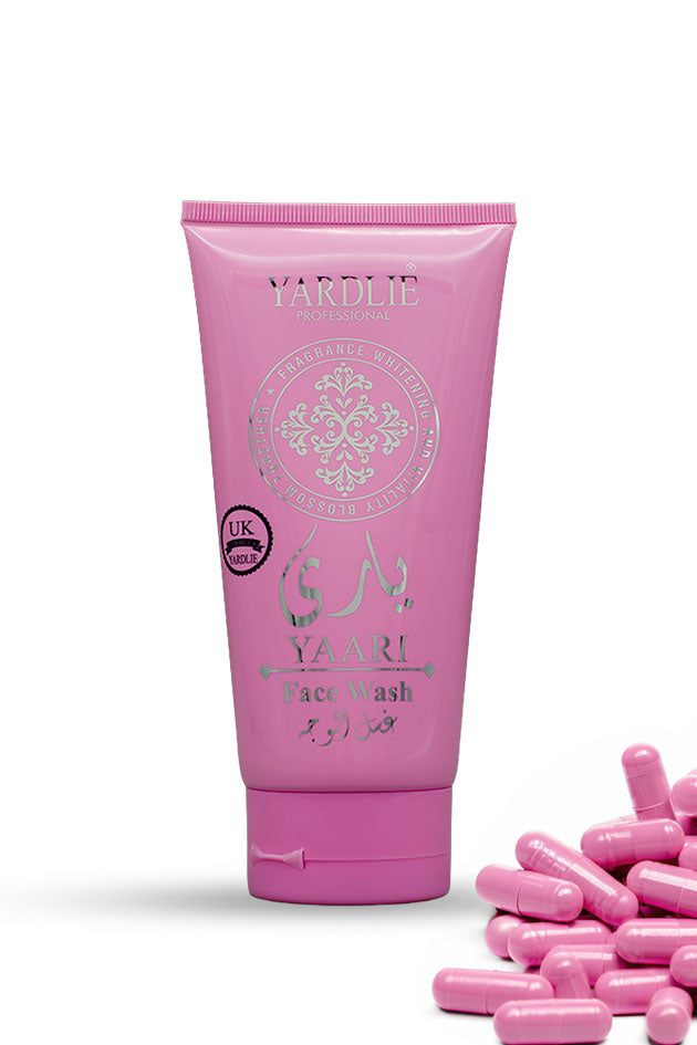 Face Wash Pakistan Yardlie Professional Yaari Cleanser 150ml