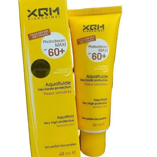 FawaQa | XQM Photodream Maxi Sun Protection