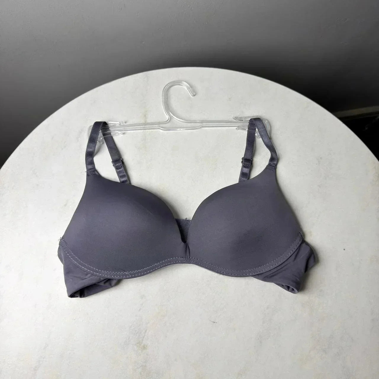 Mudassir Cosmetics | Daily Wear SilkForm T-Shape Lightly Padded Bra - Pack OF 2