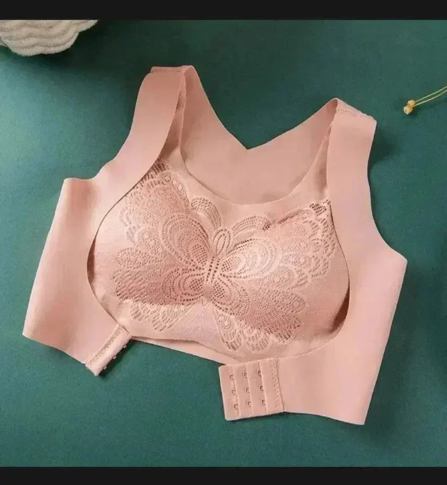 Mudassir Cosmetics | Butterfly Breast Up Lifter and Posture Corrector Bra