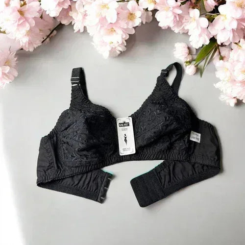 Mudassir Cosmetics | Breathable Special Comfortable Cotton Bra