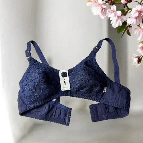 Mudassir Cosmetics | Breathable Special Comfortable Cotton Bra