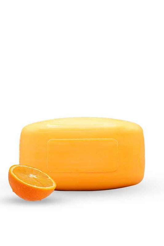 Yardlie Vitamin C Brightening Essential Soap Bar for Glowing Skin