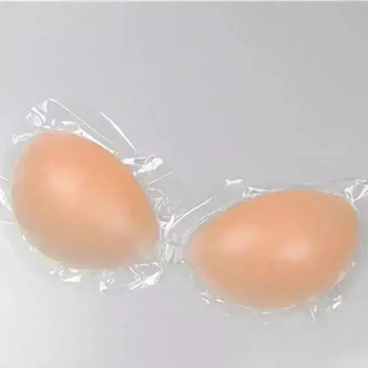 Mudassir Cosmetics | Soft Women Self-Sticky Invisible Bra