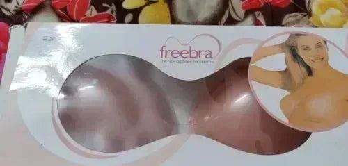 Mudassir Cosmetics | Soft Women Self-Sticky Invisible Bra