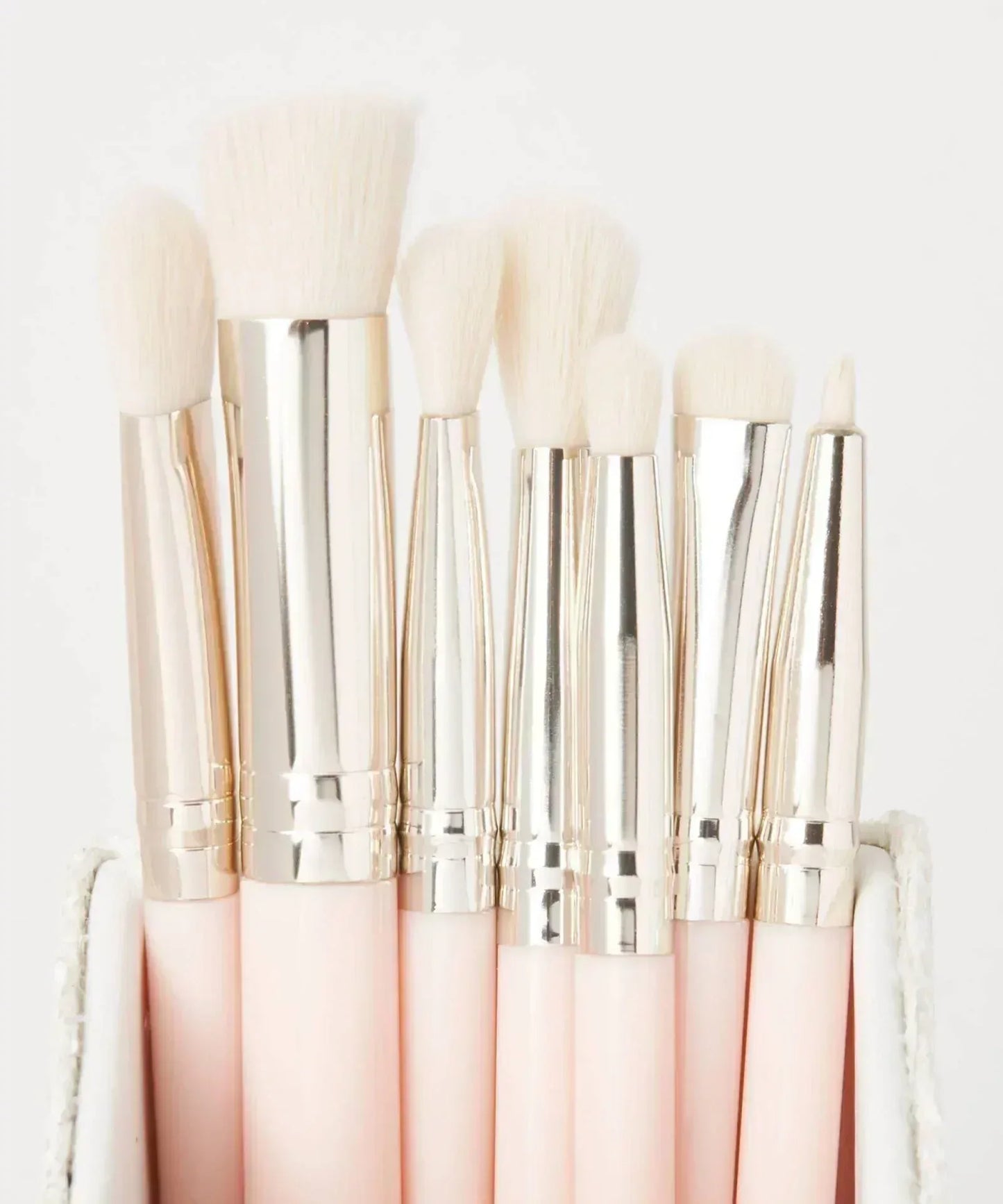 Mudassir Cosmetics| BH Cosmetics | Fairy Lights 11 Piece Brush Set