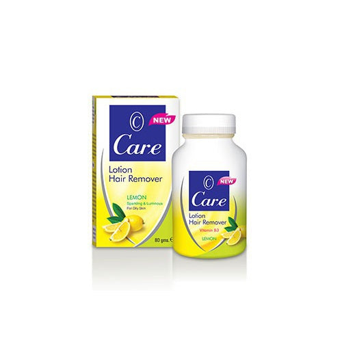 FawaQa | Care Lotion Hair Remover 80 Gm