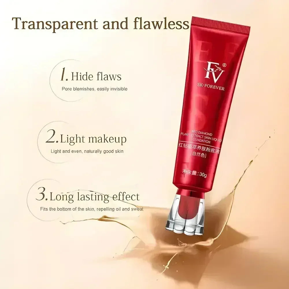 Mudassir Cosmetics | FV SK Forever Liquid Base| Waterproof