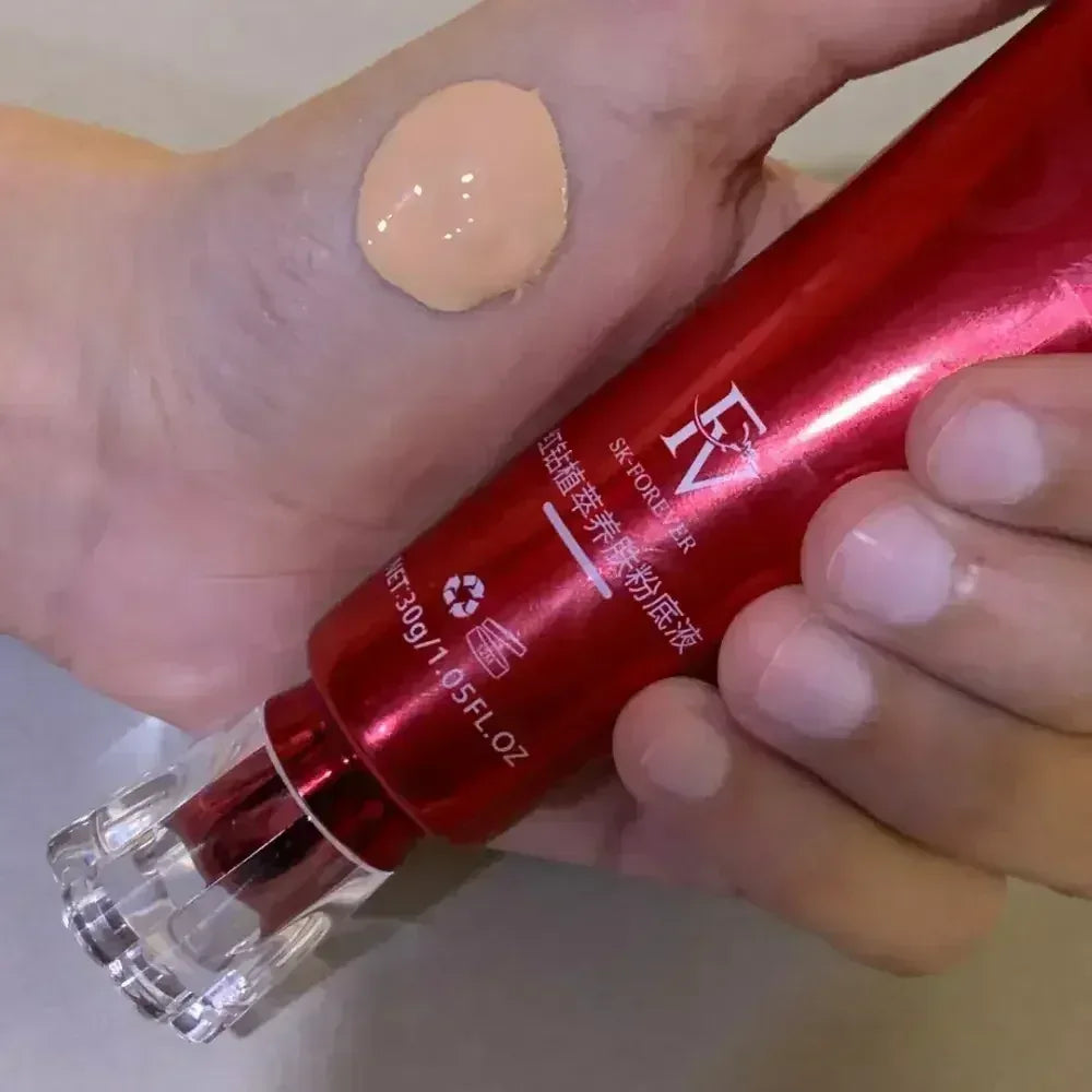 Mudassir Cosmetics | FV SK Forever Liquid Base| Waterproof
