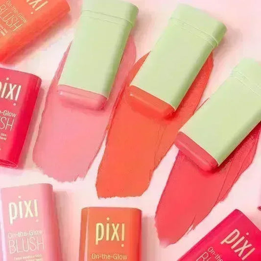 FawaQa | Pixi On-the-Glow Blush