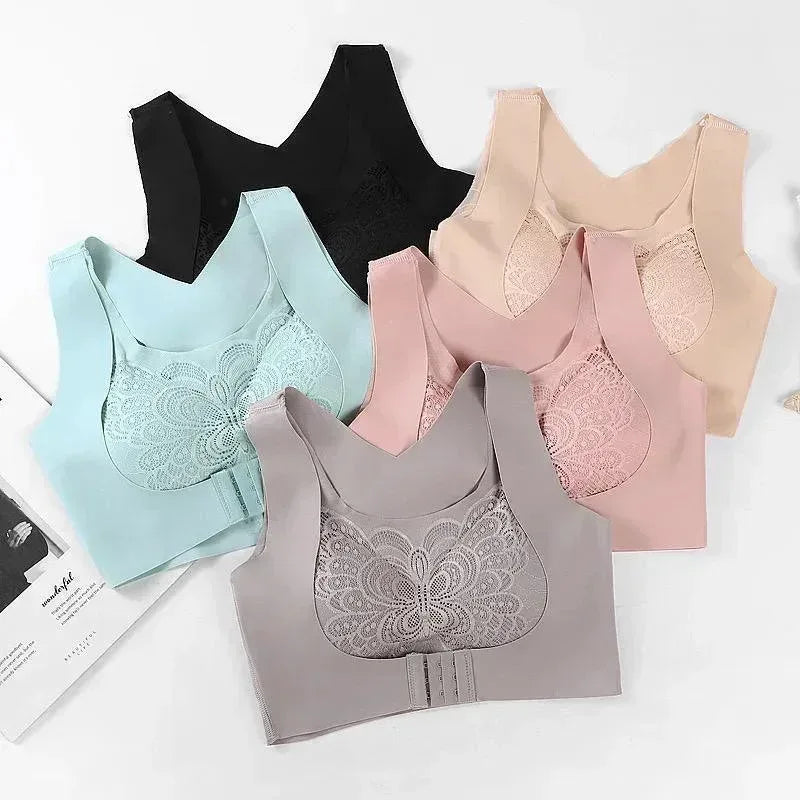 Mudassir Cosmetics | Butterfly Breast Up Lifter and Posture Corrector Bra