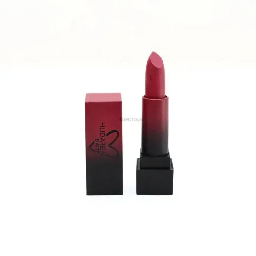 Mudassir Cosmetics | Beauty Matte Lipstick 12 Pcs Set