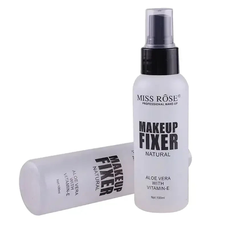 Mudassir Cosmetiocs | Miss Rose Makeup Fixer Spray
