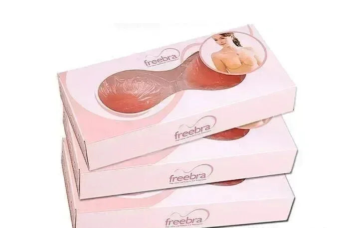 Mudassir Cosmetics | Soft Women Self-Sticky Invisible Bra
